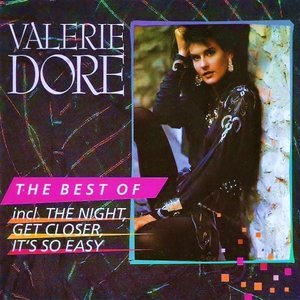 Imagen de 'The Best of Valerie Dore'