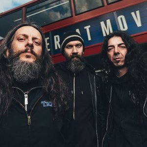 Ufomammut için avatar