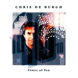 Power of Ten cover