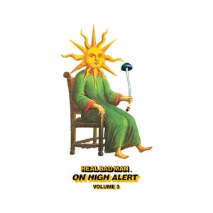 On High Alert Volume 3