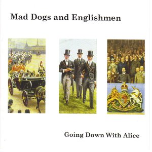 Going Down With Alice