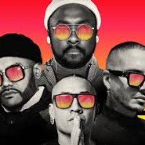 J Balvin & Black Eyed Peas 的头像