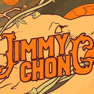 Jimmy Chong のアバター