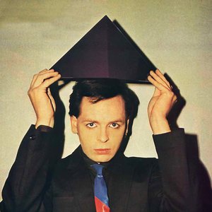 Avatar di Gary Numan
