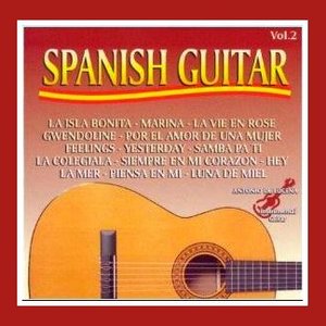 Spanish Guitar 2