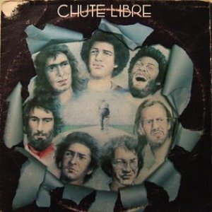 Chute Libre 的头像
