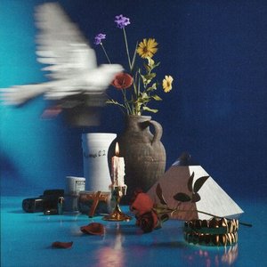God's Wheel - Single