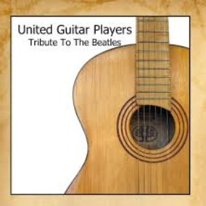 Instrumental Acoustic Guitar Tribute to the Beatles