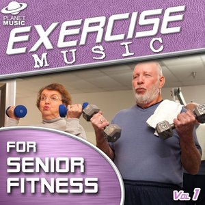 Exercise Music for Senior Fitness
