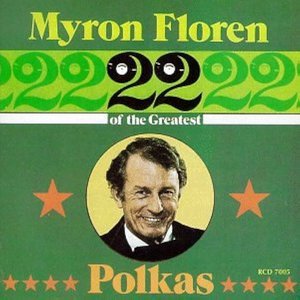 22 of the Greatest Polkas