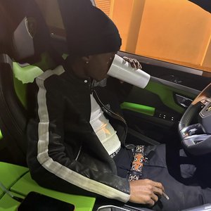 Rocket Da Goon 的头像