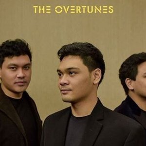 Image for 'The Overtunes'