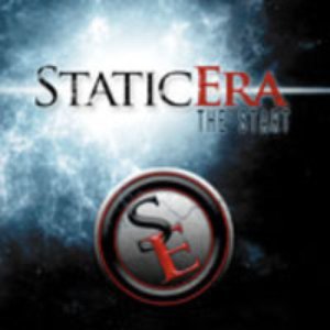 The Start - EP