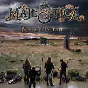 Metal United - Single