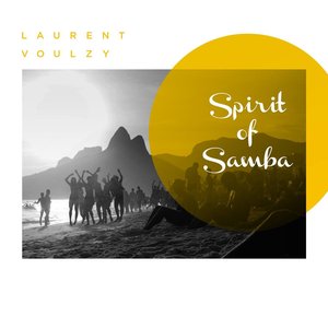 Spirit of Samba (feat. Nina Miranda, Chyler Leigh, Luisa Maita & Eloisa) - Single