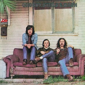 Crosby, Stills & Nash