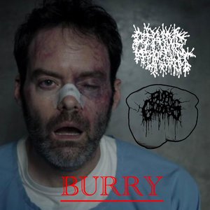 BURRY