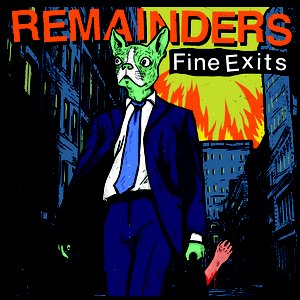 Fine Exits