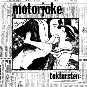 Tokfursten