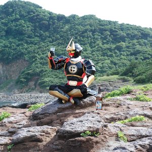 薩摩剣士隼人 的头像