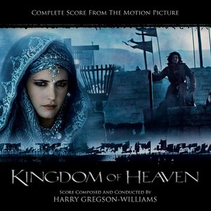 Image for 'Kingdom of Heaven (Complete Score)'