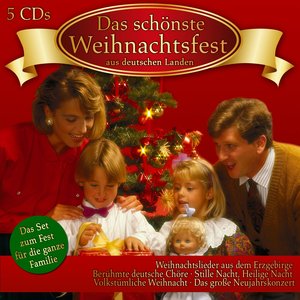 Das schönste Weihnachtsfest aus deutschen Landen