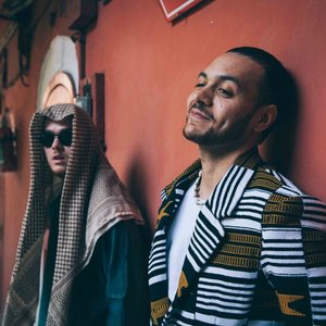 Yussef Kamaal için avatar