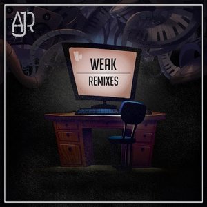 Weak (remixes)