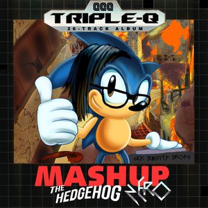 Mashup the Hedgehog Zero