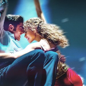 Avatar de Zac Efron & Zendaya