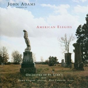 Image for 'American Elegies'
