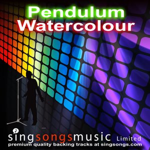 Watercolour (In the style of Pendulum)