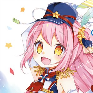 もちこまめ 的头像