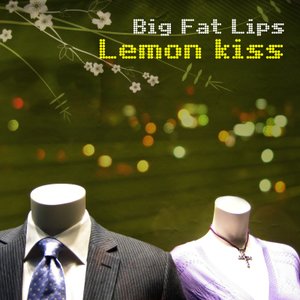 Lemon Kiss