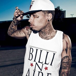 Kid Ink のアバター