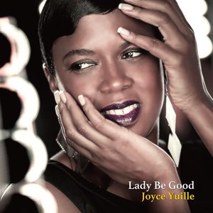 Lady Be Good