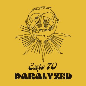 Paralyzed