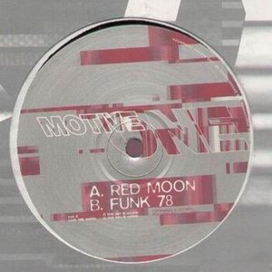 Red Moon / Funk 78