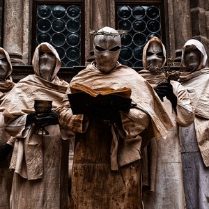 Non Est Deus 的头像