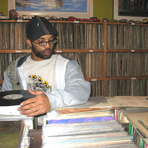 J‐Rocc photo provided by Last.fm