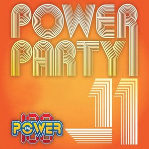Power Party, Vol. 11