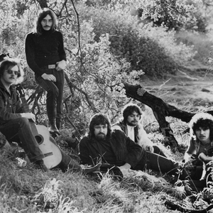 Gypsy photo provided by Last.fm