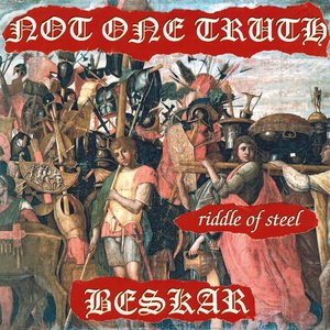 Riddle Of Steel