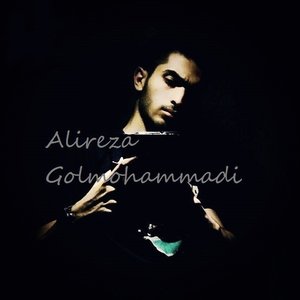 'Alireza Golmohammadi' için resim