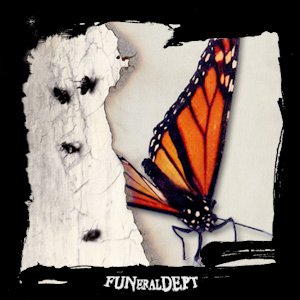 FUNeral DEPT.