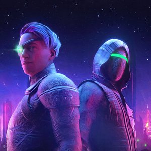 Nightfall Heroes için avatar