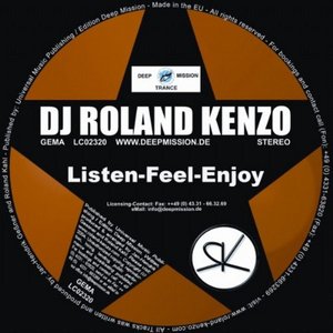 Listen-Feel-Enjoy