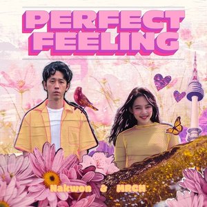 Perfect Feeling - EP