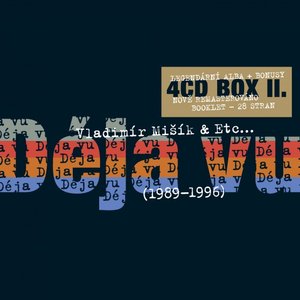 Déja vu (1989-1996)