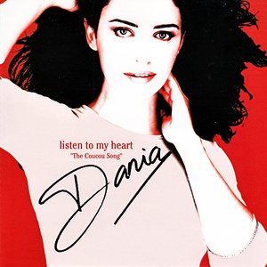 “Listen To My Heart”的封面